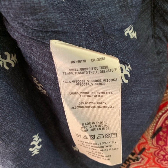 Anthropologie Waverly Quilted Jacket Small NWT - Picture 8 of 8